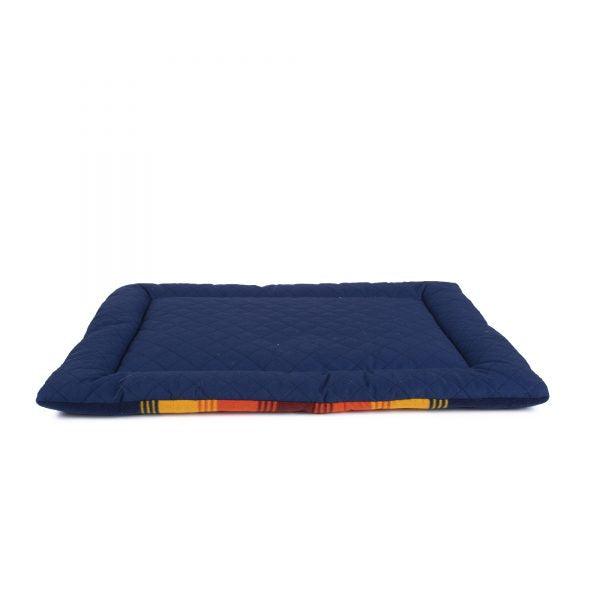 Pendleton Sleeping Dog Mat - Grand Canyon National Park - iloveleia.com