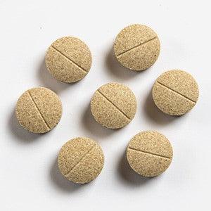 Nutri Vet Senior Dog Supplement Chewable Tablets