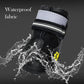 waterproof fabric of dog boots